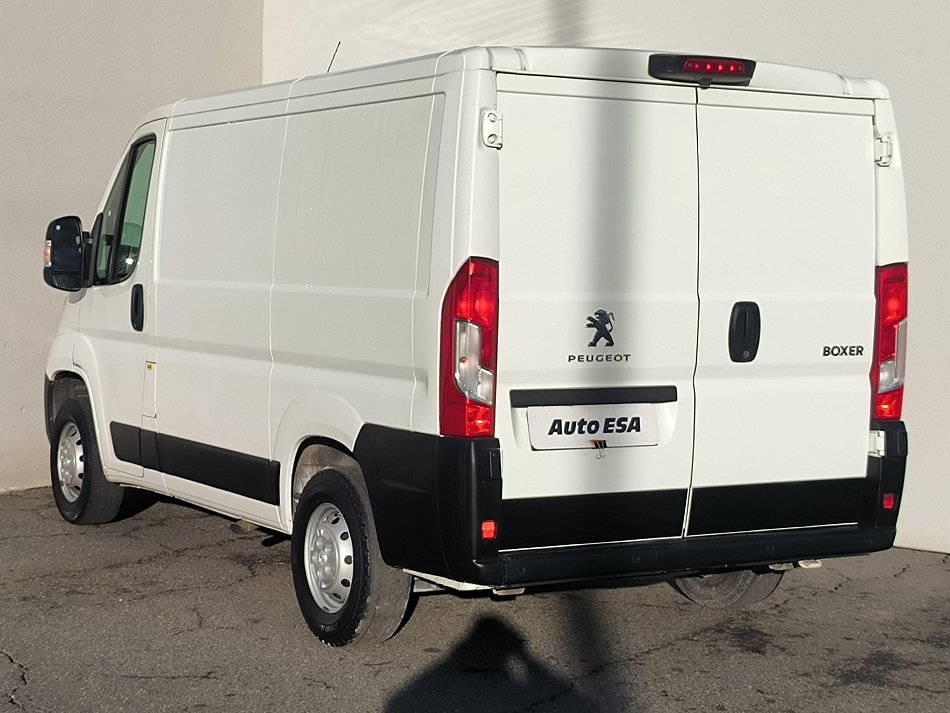 Peugeot Boxer 2.2HDi  L1H1