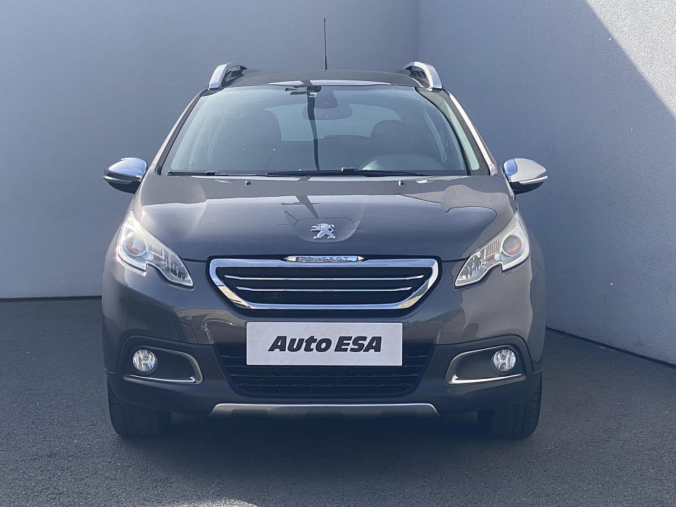 Peugeot 2008 1.2PT Allure