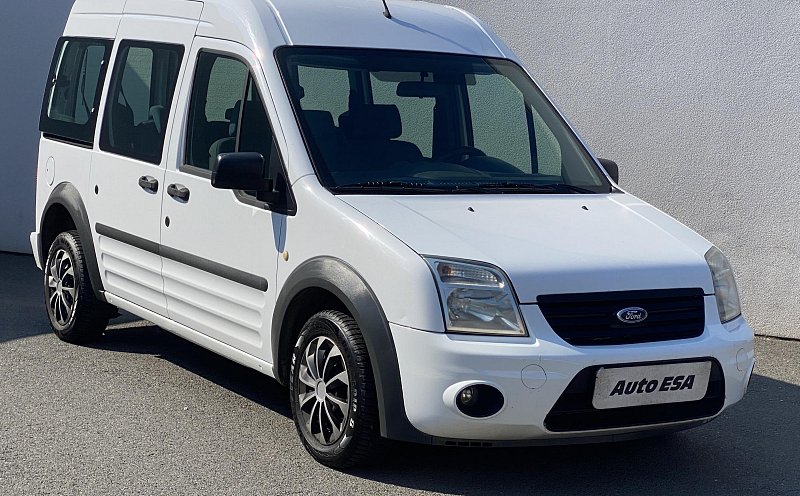 Ford Transit Connect 1.8TDCi Trend L2H2