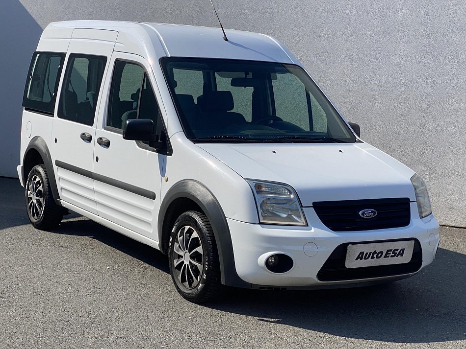 Ford Transit Connect 1.8TDCi Trend L2H2