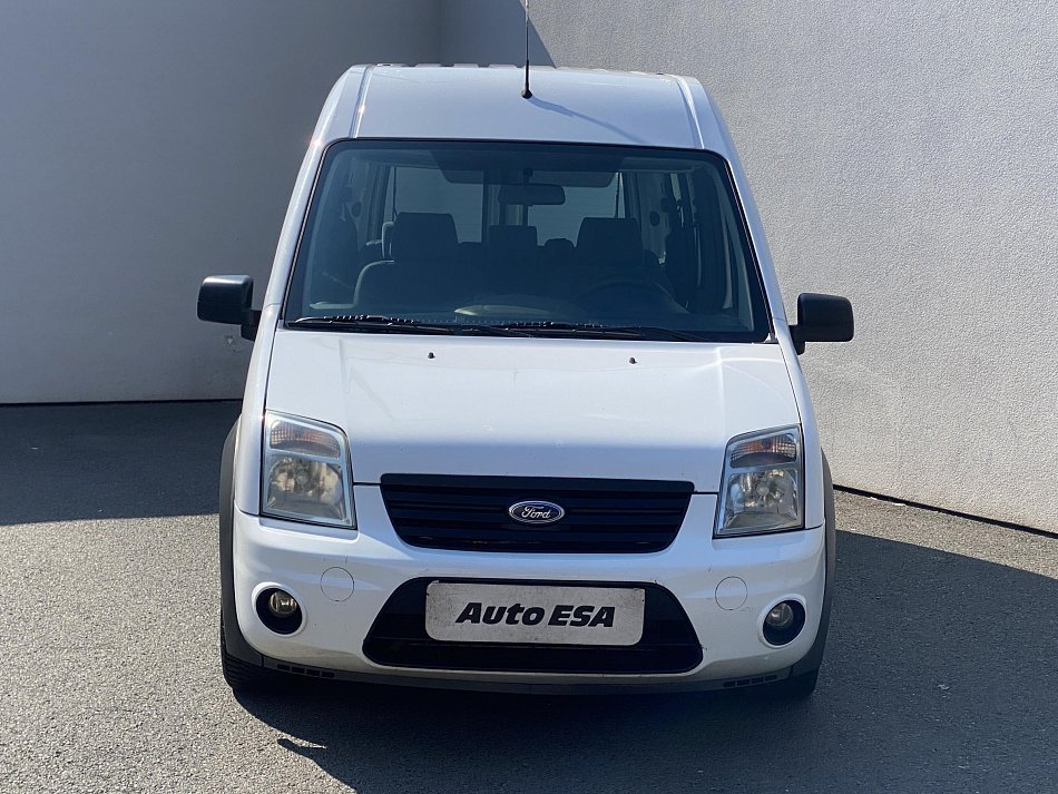 Ford Transit Connect 1.8TDCi Trend L2H2