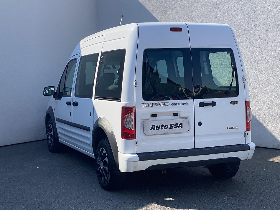 Ford Transit Connect 1.8TDCi Trend L2H2