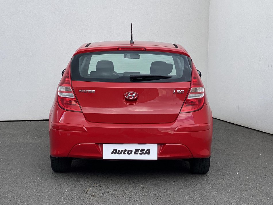 Hyundai I30 1.4CVVT 