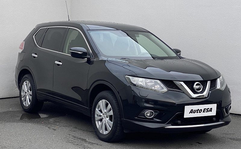 Nissan X-Trail 1.6 dCi Acenta 4x4