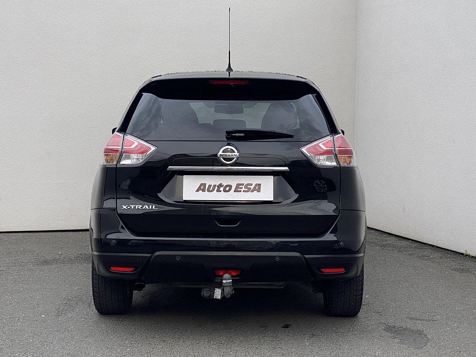 Nissan X-Trail 1.6 dCi Acenta 4x4