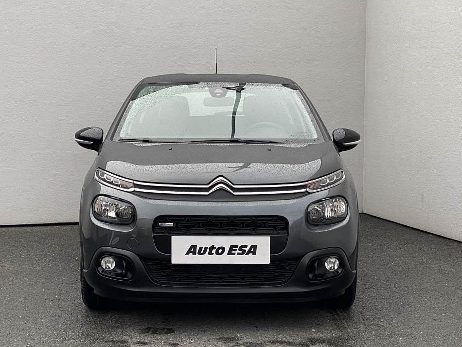 Citroën C3 1.2 PT Feel