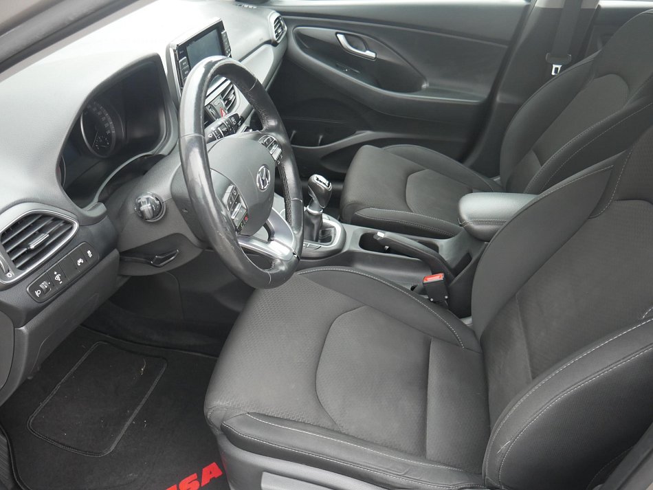 Hyundai I30 1.6CRDi 