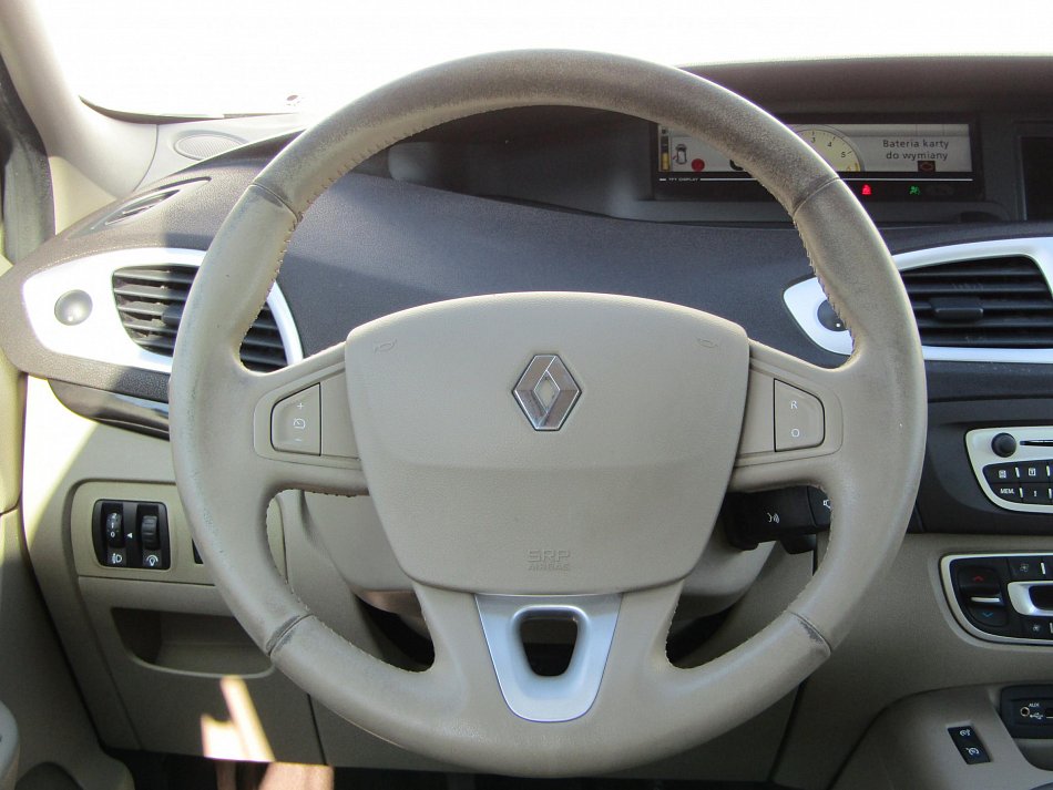 Renault Grand Scénic 1.9dCi 