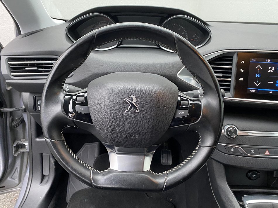 Peugeot 308 1.2 PT Style