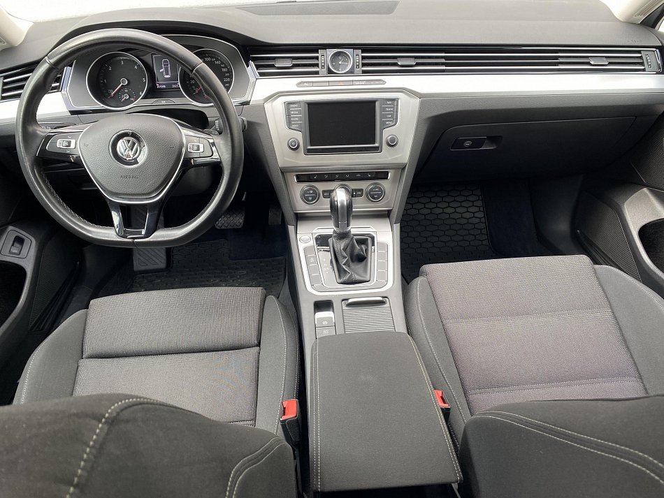 Volkswagen Passat 2.0 TDi 