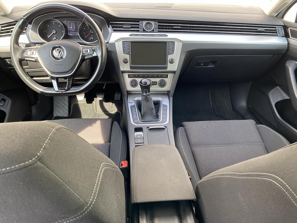 Volkswagen Passat 2.0 TDi Comfortline