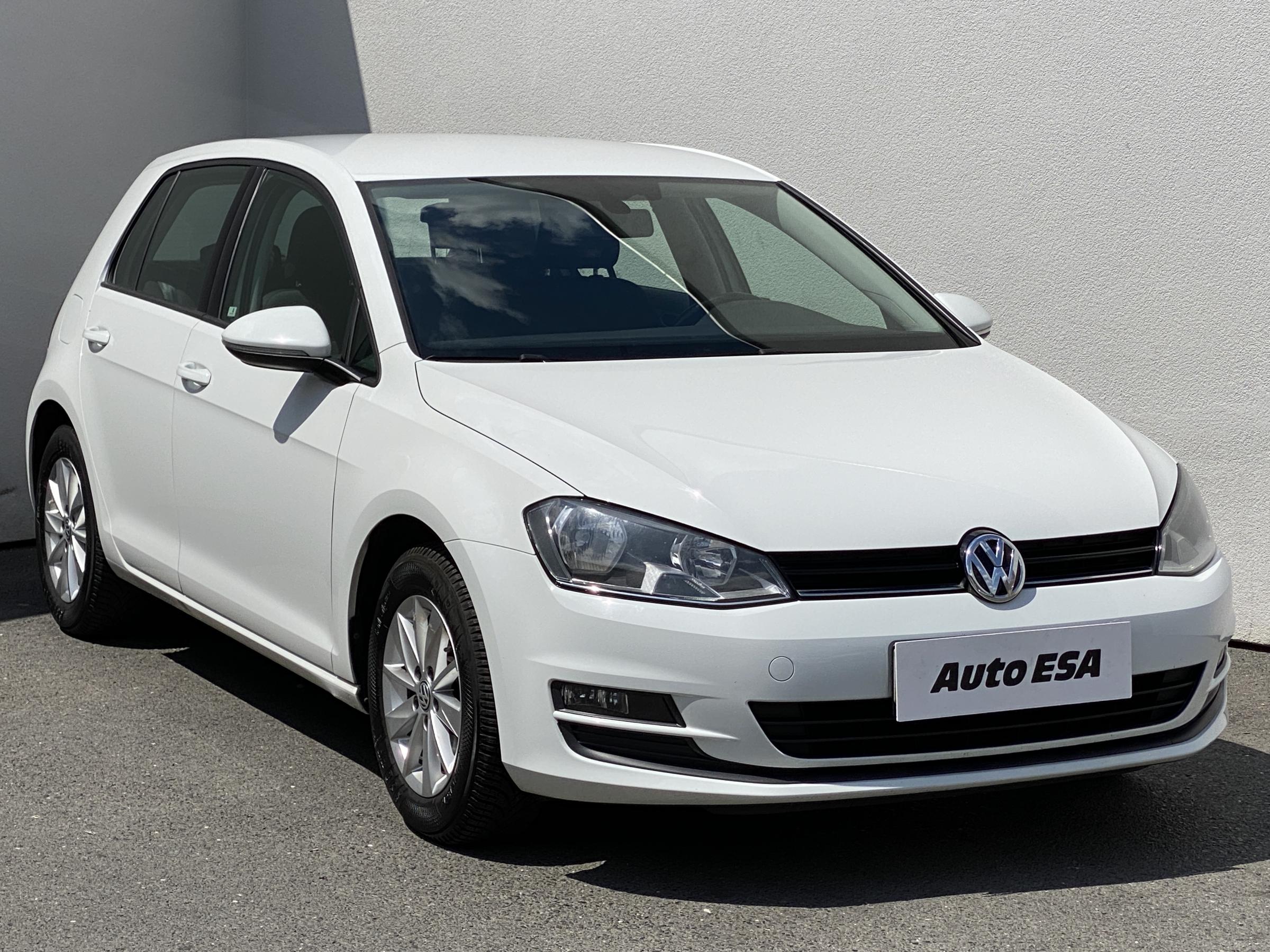 Golf 7 cheap 1.2 tsi 77kw