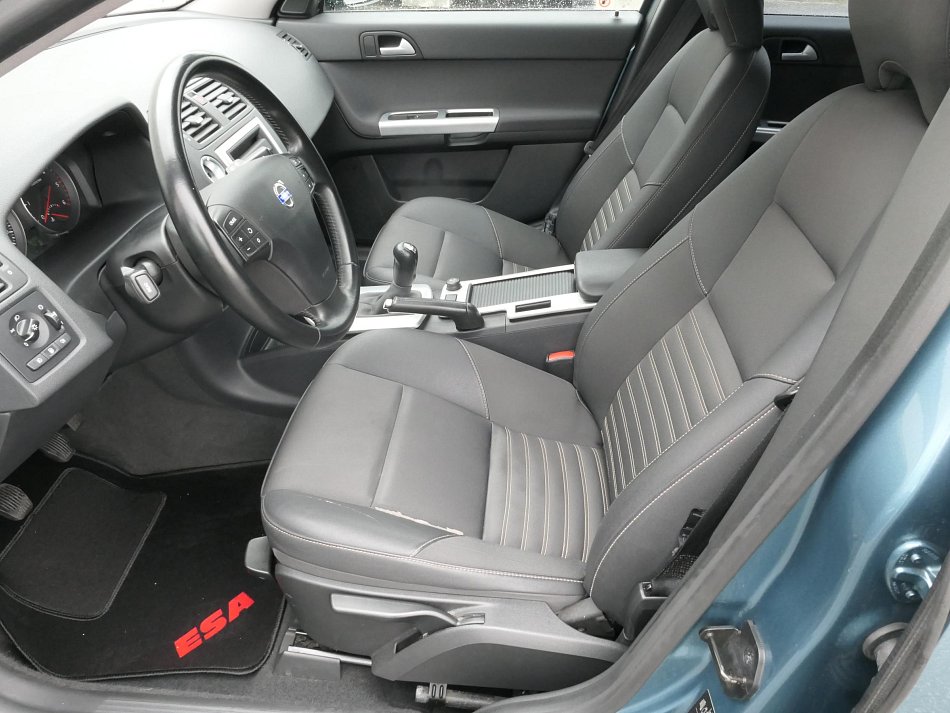 Volvo V50 1.6D 