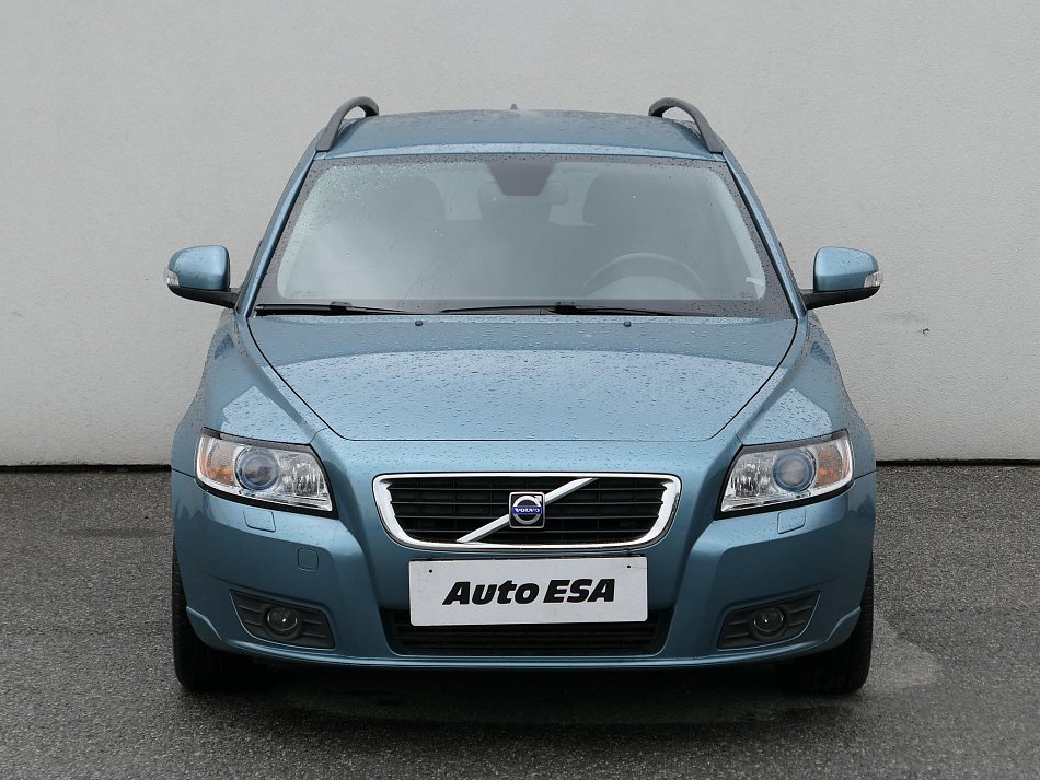 Volvo V50 1.6D 