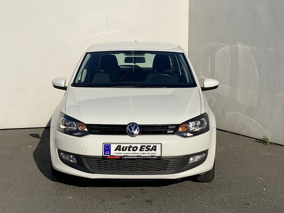 Volkswagen Polo 1.2 TSi Trendline