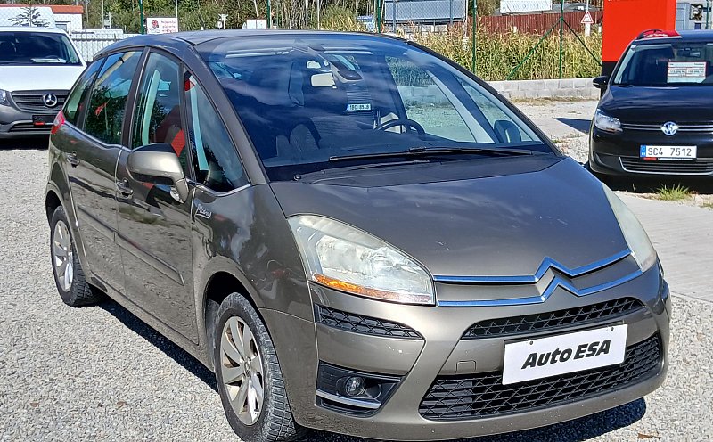 Citroën C4 GRAND Picasso 1.6 HDI 