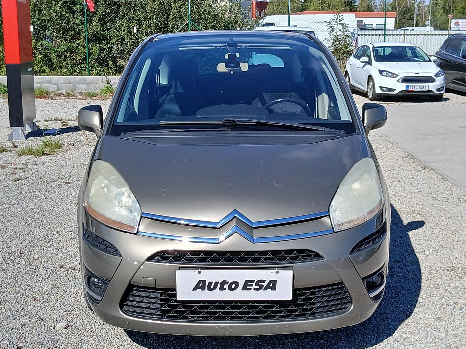 Citroën C4 GRAND Picasso 1.6 HDI 