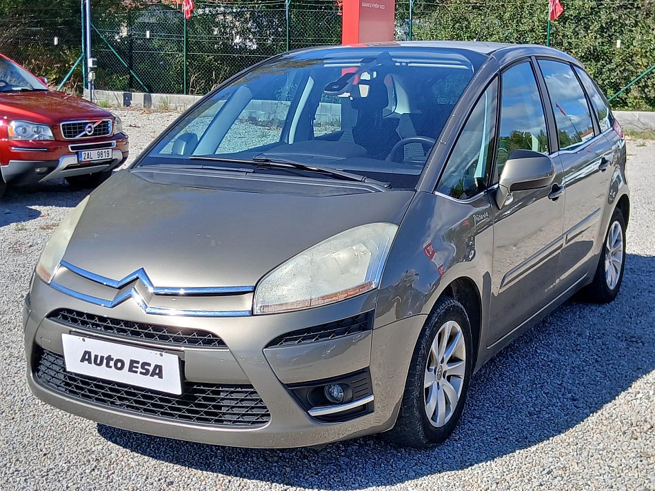 Citroën C4 GRAND Picasso 1.6 HDI 