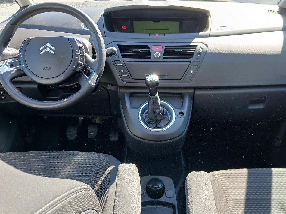 Citroën C4 GRAND Picasso 1.6 HDI 