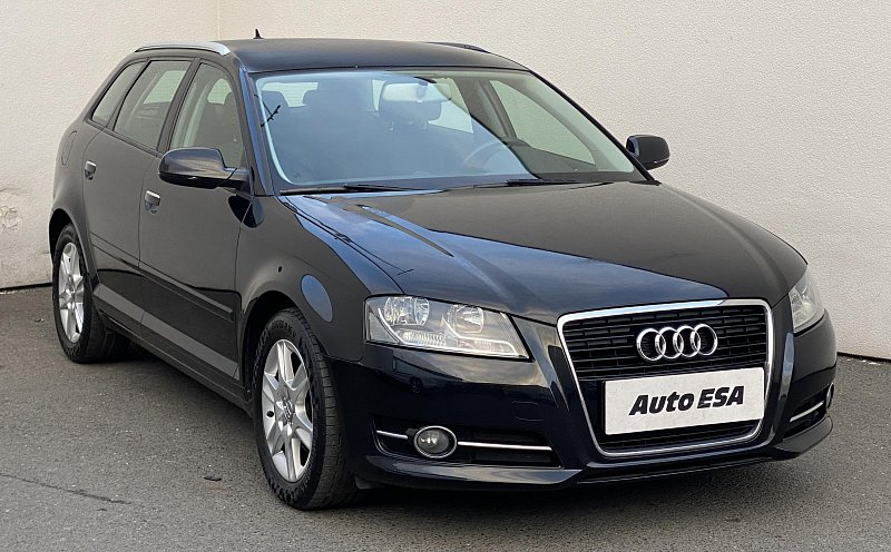 Audi A3 1.2 TFSi  Sportback