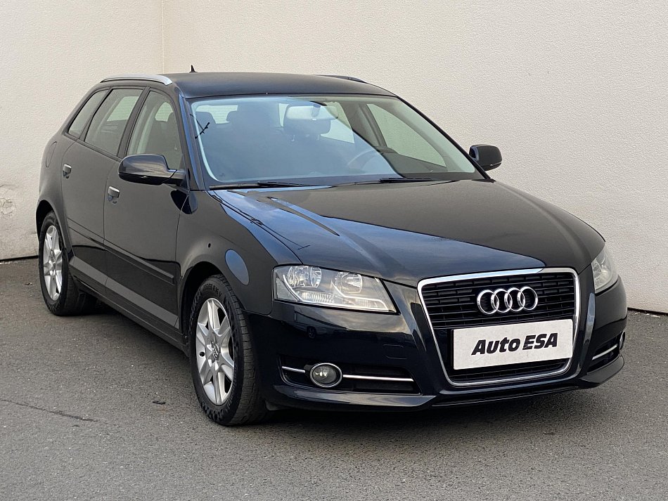 Audi A3 1.2 TFSi  Sportback