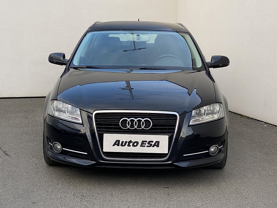 Audi A3 1.2 TFSi  Sportback