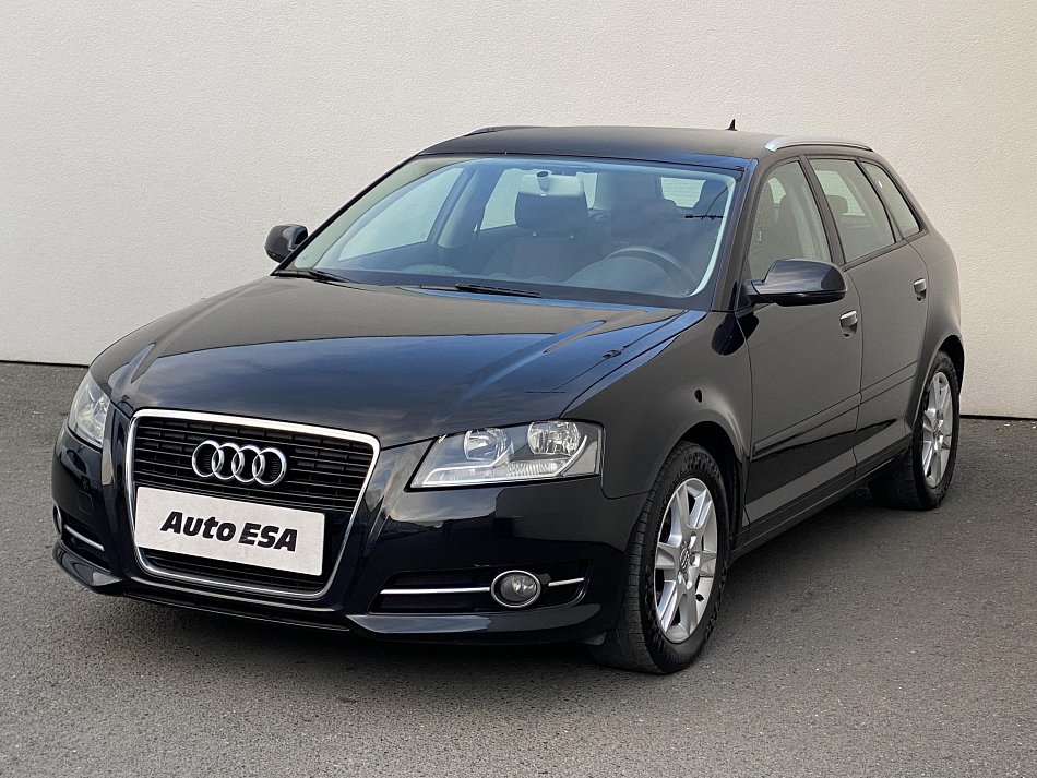 Audi A3 1.2 TFSi  Sportback