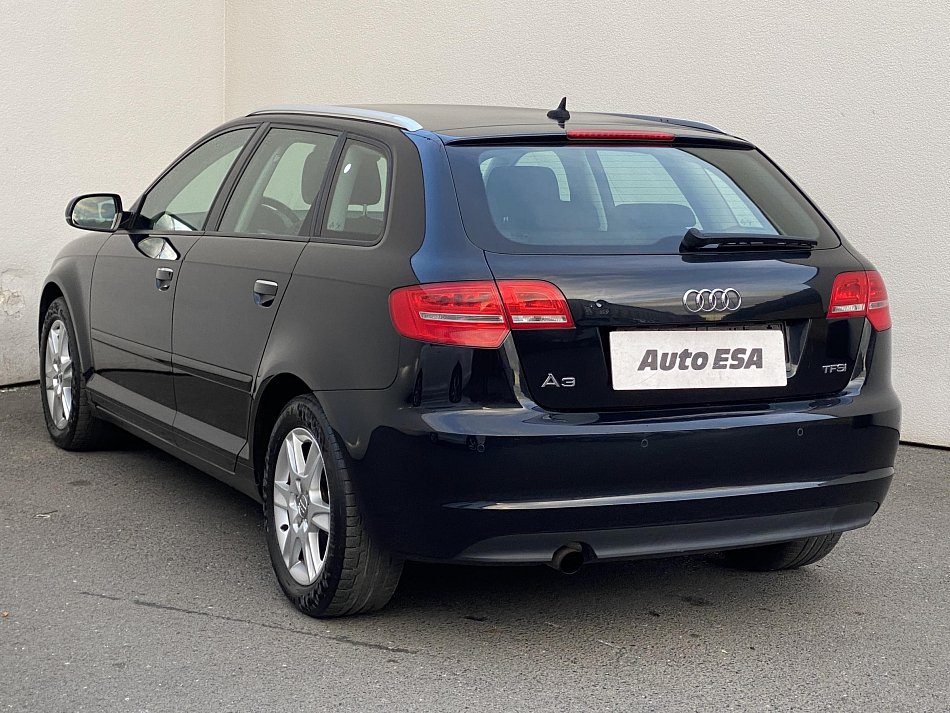 Audi A3 1.2 TFSi  Sportback