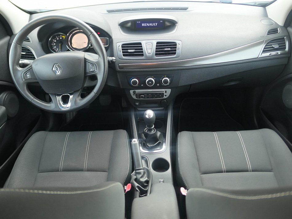 Renault Mégane 1.6i 