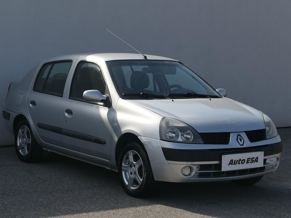 Renault Thalia 1.4i 