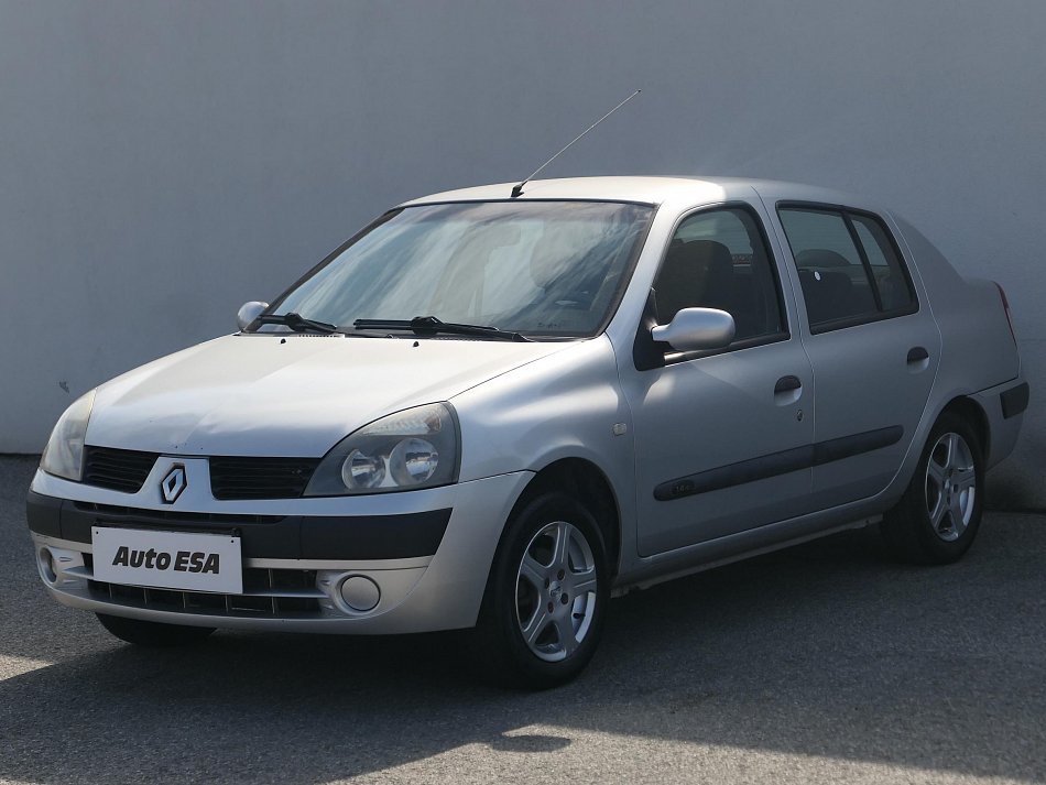 Renault Thalia 1.4i 