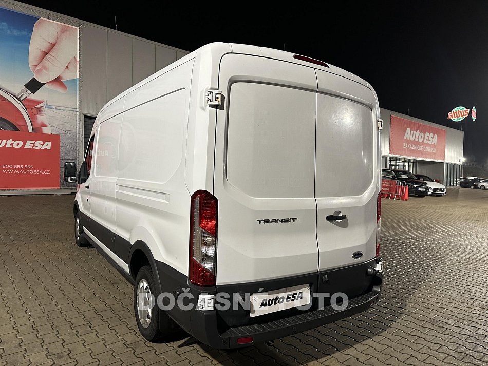 Ford Transit 2.2TDCi Trend L3H2