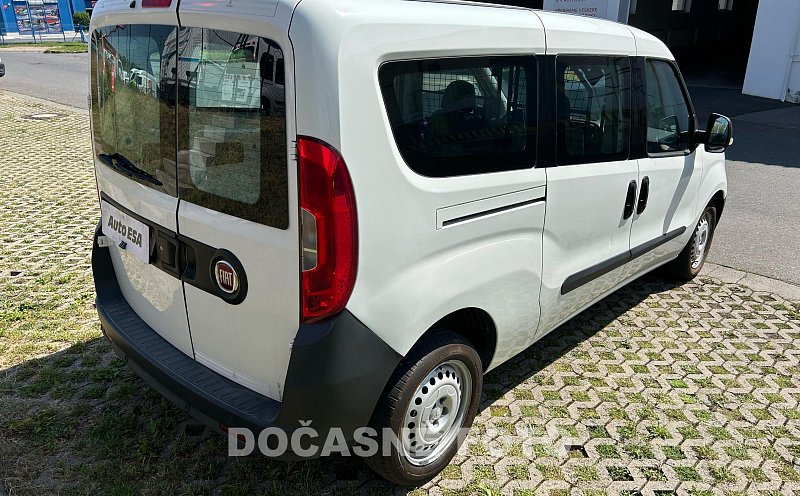 Fiat Dobló cargo 1.3MJT  MAXi