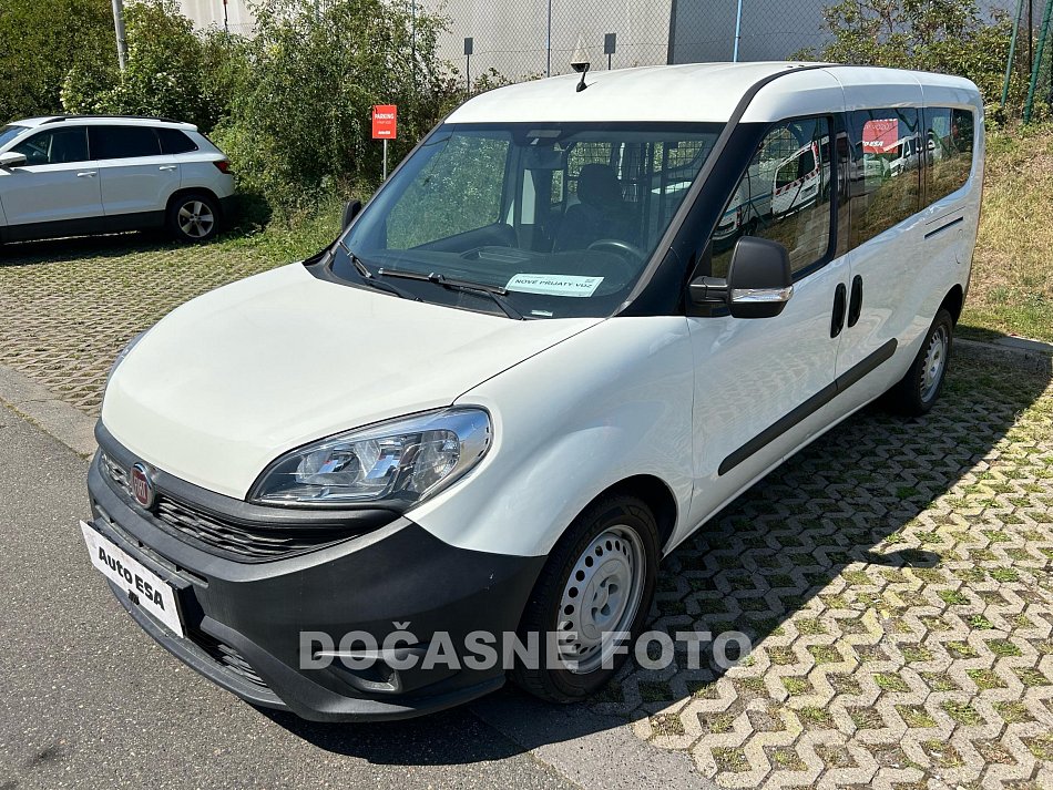 Fiat Dobló cargo 1.3MJT  MAXi