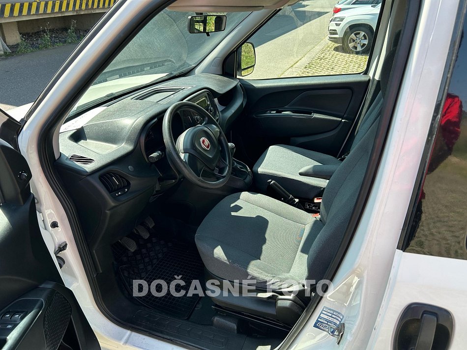 Fiat Dobló cargo 1.3MJT  MAXi