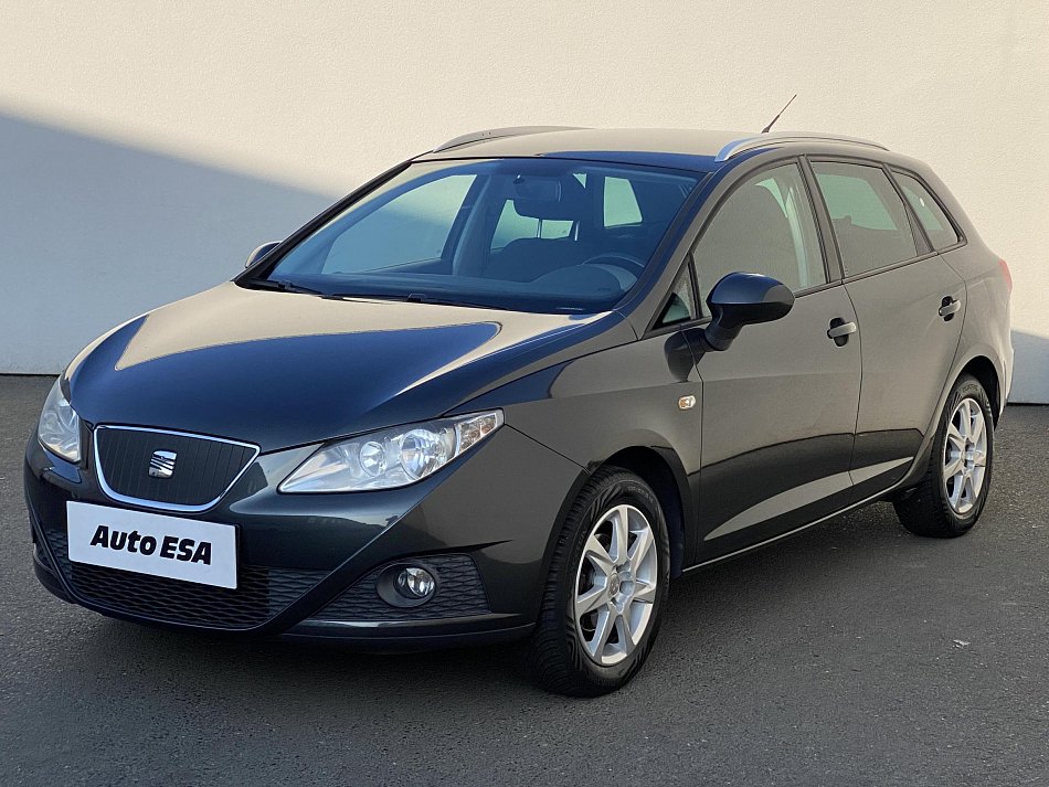 Seat Ibiza 1.2 TDi Style