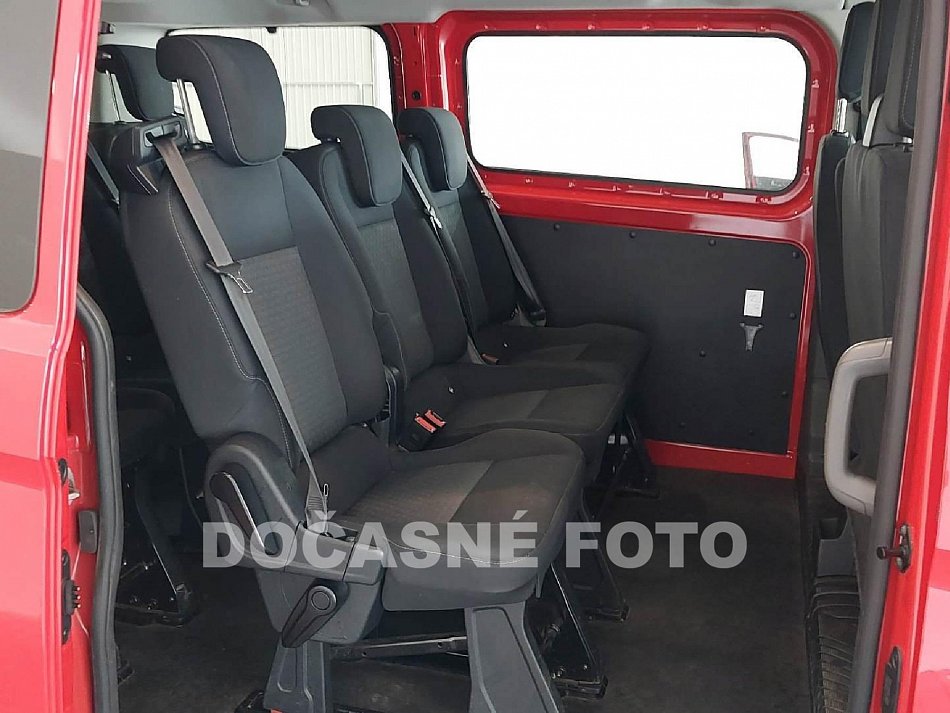 Ford Transit Custom 2.0TDCi Trend 9míst