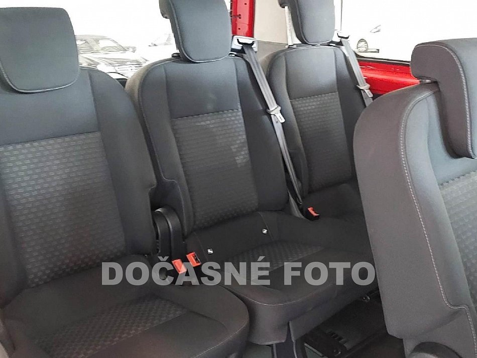 Ford Transit Custom 2.0TDCi Trend 9míst