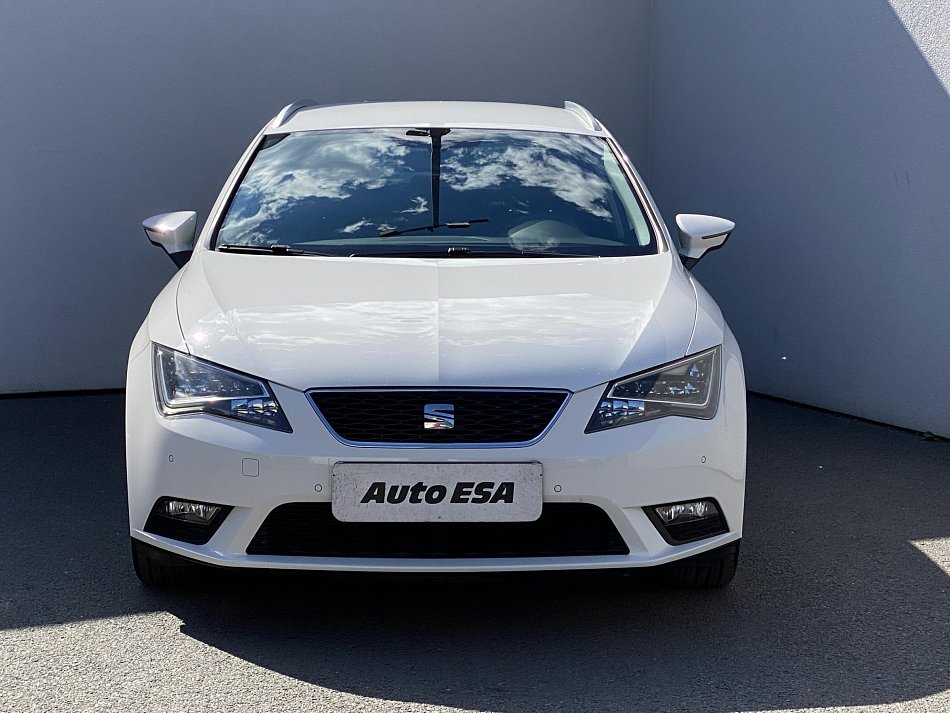 Seat Leon 1.6 TDi 