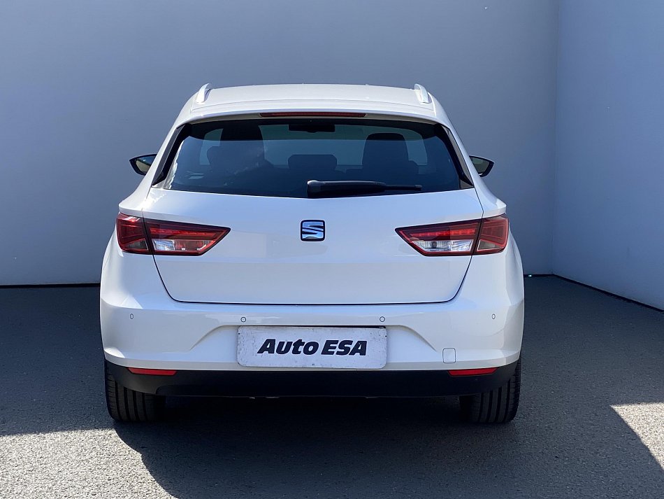 Seat Leon 1.6 TDi 