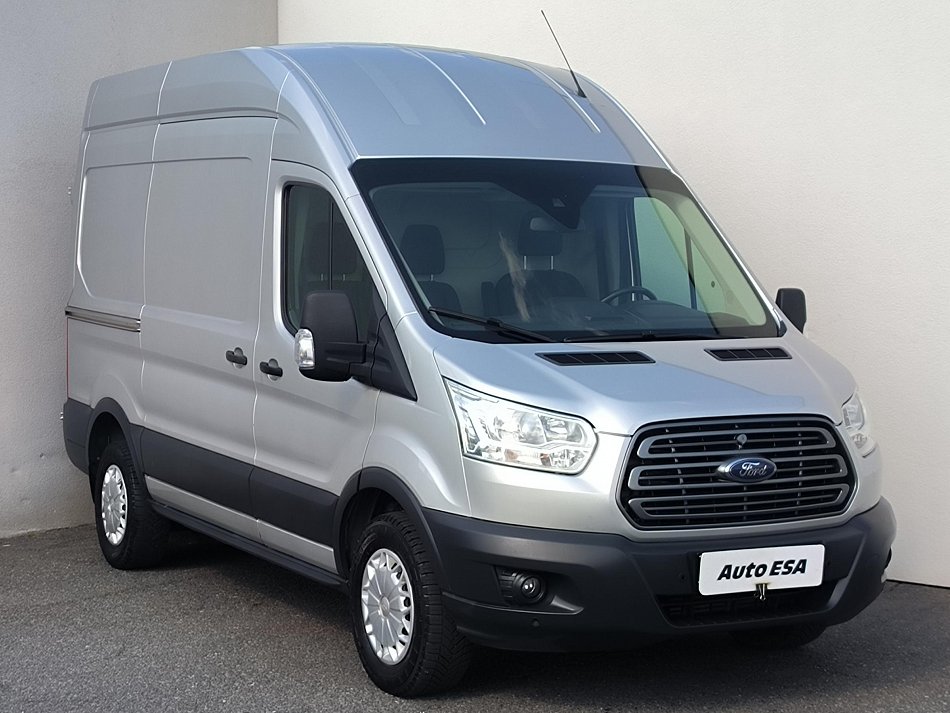 Ford Transit 2.2TDCi Trend L2H3