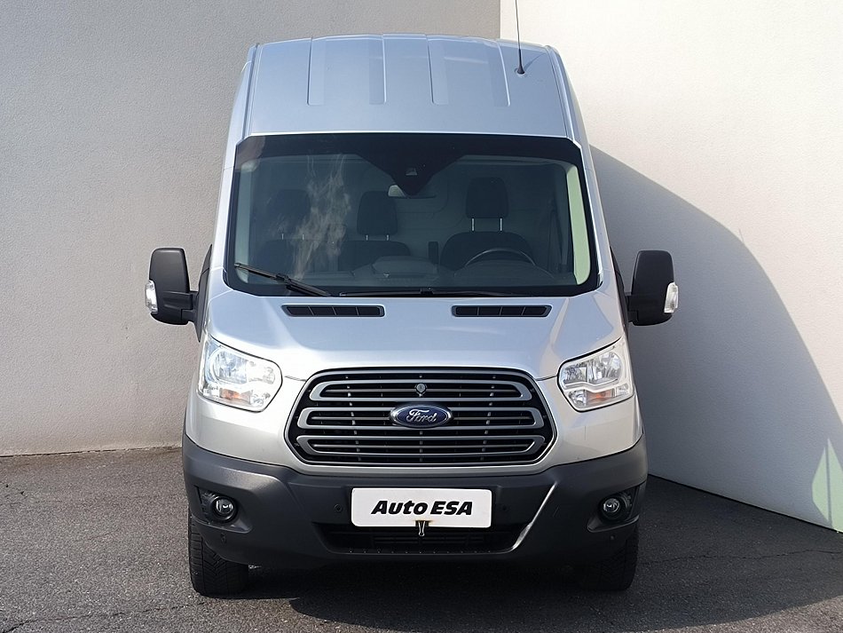 Ford Transit 2.2TDCi Trend L2H3