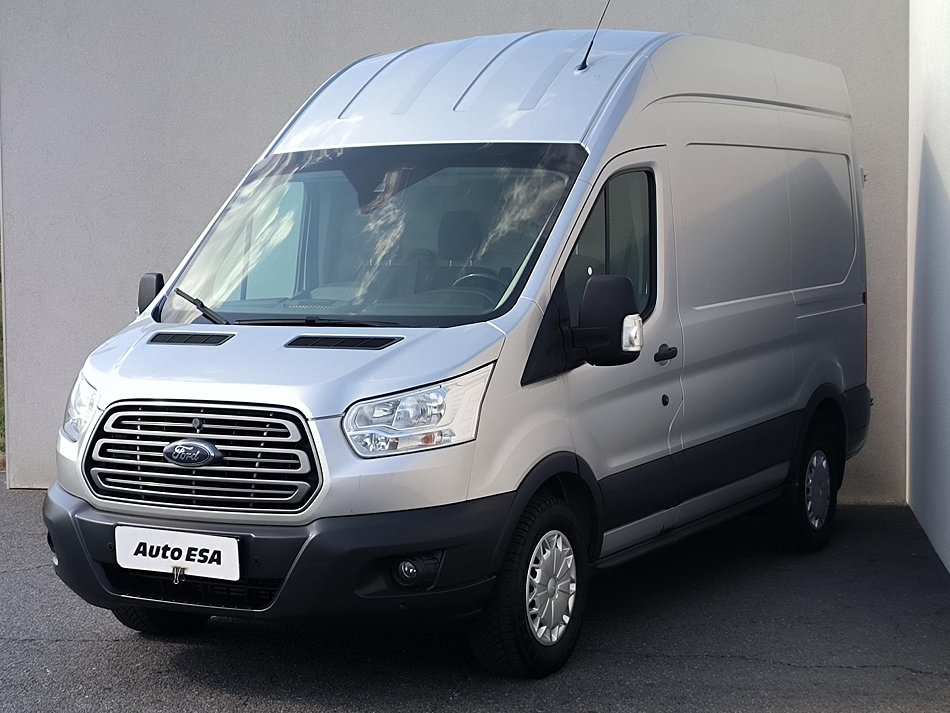 Ford Transit 2.2TDCi Trend L2H3