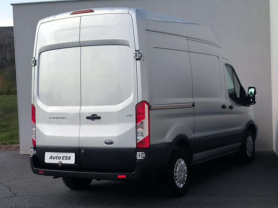 Ford Transit 2.2TDCi Trend L2H3