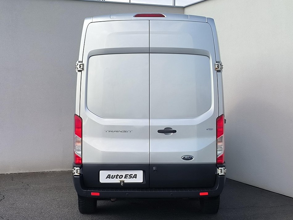 Ford Transit 2.2TDCi Trend L2H3