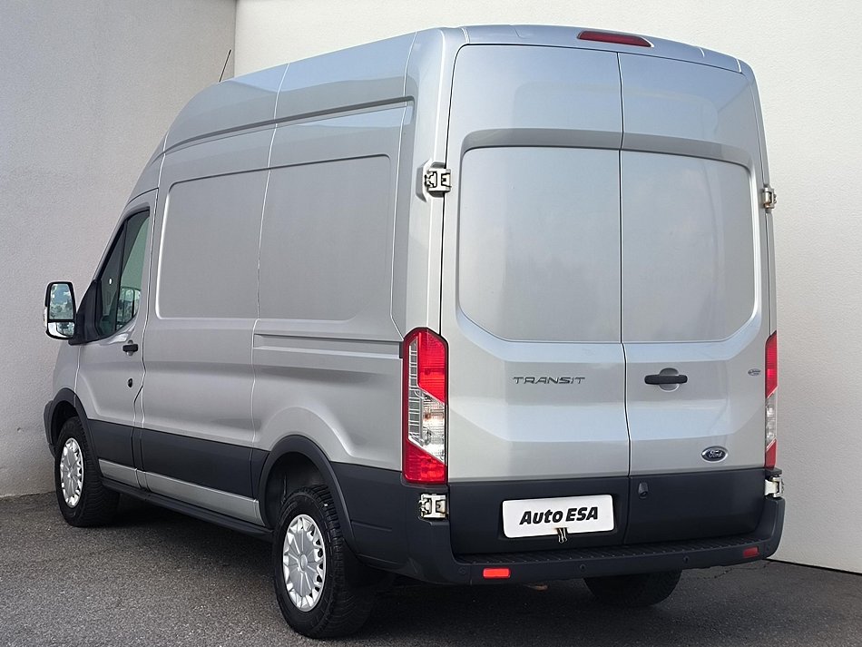 Ford Transit 2.2TDCi Trend L2H3