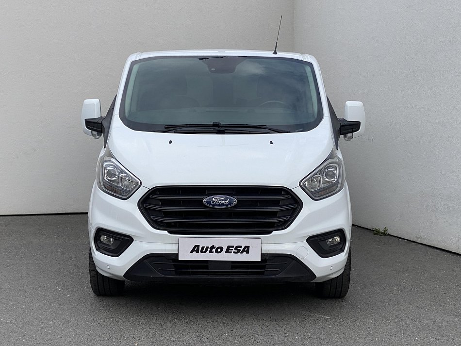 Ford Transit Custom 2.0TDCi Trend L2 5míst