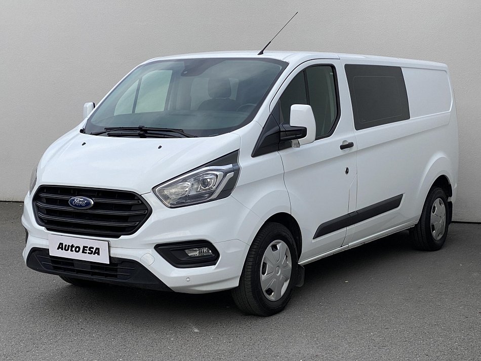 Ford Transit Custom 2.0TDCi Trend L2 5míst