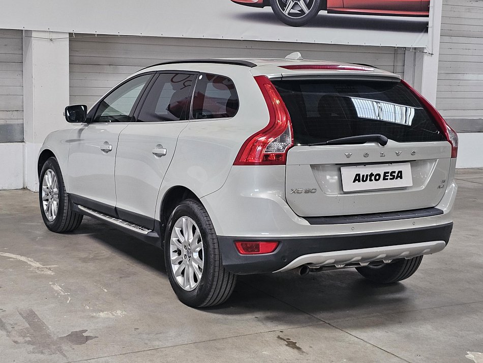 Volvo XC60 2.4 D5  AWD