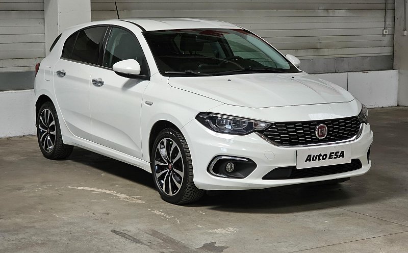 Fiat Tipo 1.4T 